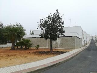 Geschäftsraum  Cabañeros