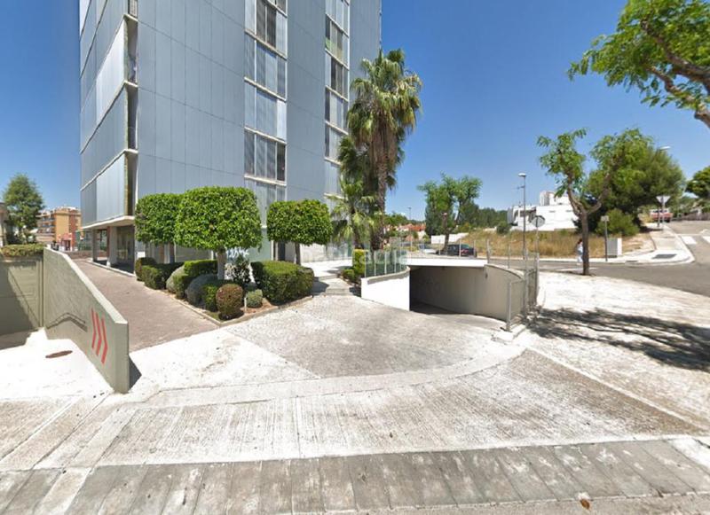 Foto ea89f9b1-cb13-4ceb-aeda-1a649453753e. Local comercial a Cunit residencial Cunit