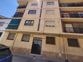 Etagenwohnung  Rosario