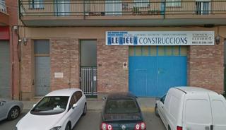 Local Comercial  Almirall folch