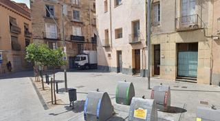 Pis  Sant francesc gil de frederic (de)