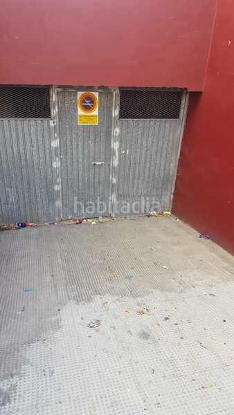 Foto 19bf21cb-1a8d-49fd-adbf-e03907ce87ff. Parking coche en Mondejar-Junquillos Línea de la Concepción (La)