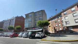 Appartement  Calle malaga fs 29  escalera 1 planta 3 puerta 1