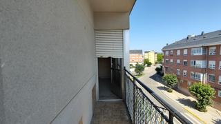 Appartement  Calle malaga fs