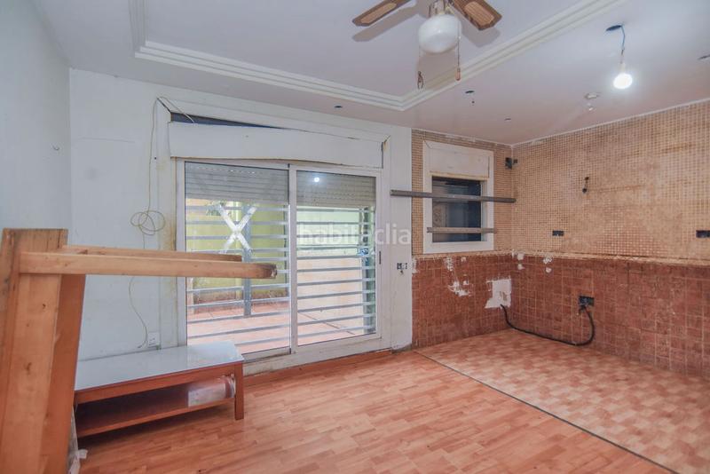 Foto 2d7fe891-bbb2-4658-95c1-804d8b22a820. Piso en Rocafonda Mataró