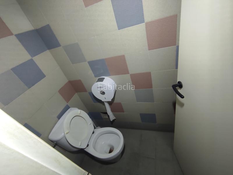 Foto 184eddd2-96d6-404b-8d76-cac0515ebbfe. Business premise in Zona Avenida del Mar Castellón de la Plana