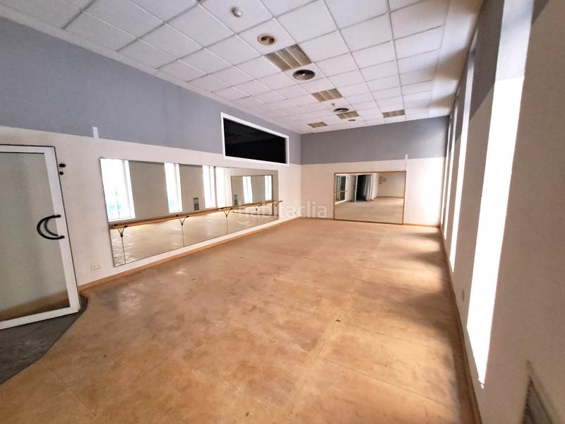 Foto 1f0ef965-166c-434a-a233-286f16e999a9. Business premise in Zona Avenida del Mar Castellón de la Plana