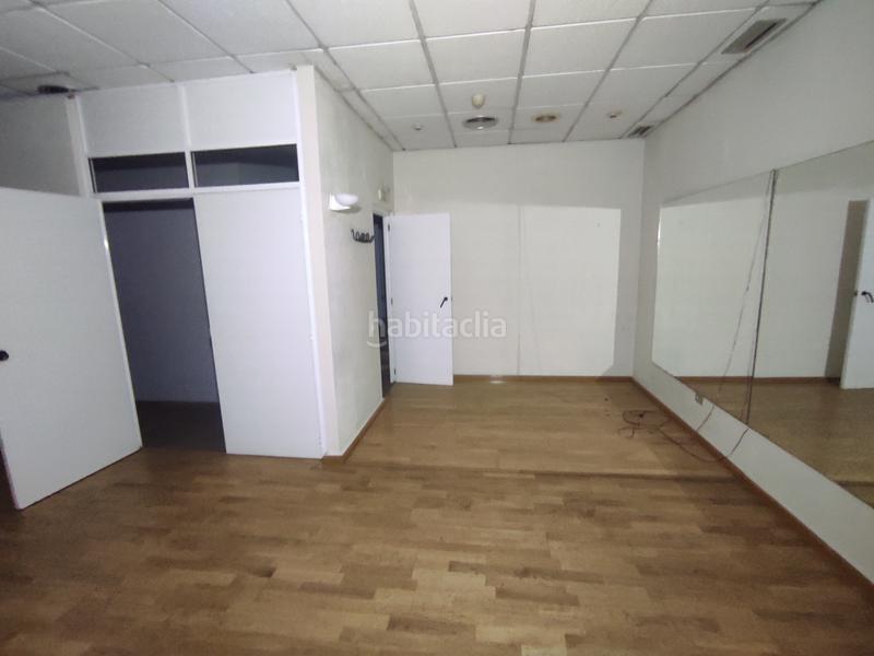 Foto abe3f3dc-cd02-42a8-896f-f679fc63d4a5. Geschäftsraum in Zona Avenida del Mar Castellón de la Plana