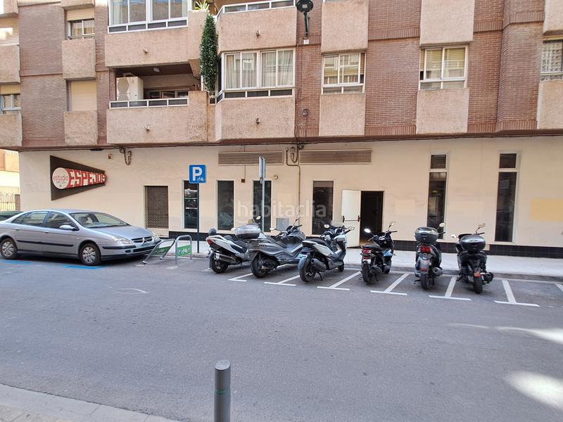 Foto dcf50fde-8014-4cc3-8c65-70a04db58816. Locale commerciale in Zona Avenida del Mar Castellón de la Plana