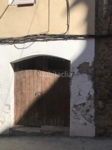 Foto f609270c-45e5-4a1b-8d1e-0229588a3cf9. Business premise in Escodines Manresa