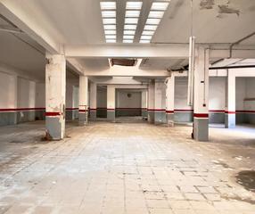 Local Comercial  Calle pizarro baj