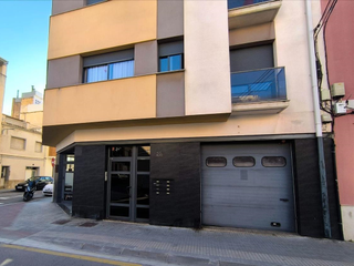 Aparcament cotxe  Castelar