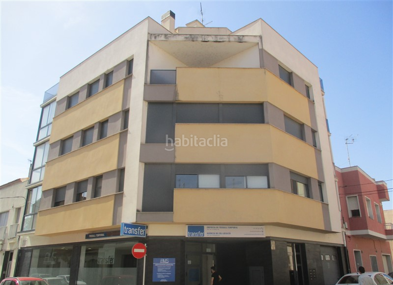 Foto 9c12e77d-4a66-49a2-af2a-888cfee6deac. Parking coche en Grau - Quintanes Amposta