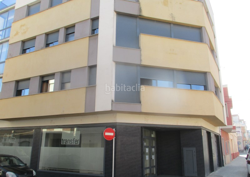 Foto a74eb455-8196-42b2-b04e-5122e61e4f78. Autoparkplatz in Grau - Quintanes Amposta