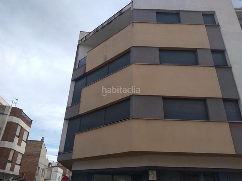 Foto fa56aa83-7d3d-4acd-b714-68c42a208a8c. Autoparkplatz in Grau - Quintanes Amposta