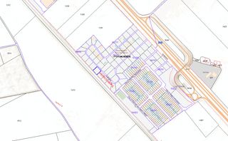 Terreny residencial a Albasol