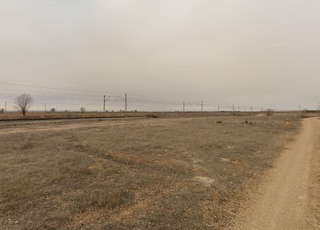 Residential Plot  Albasol
