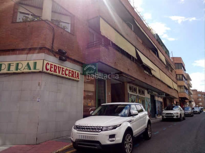 Foto 88fa0604-dc22-4a5a-b59d-f9a95eae1b7f. Local comercial a Casco Antiguo Majadahonda