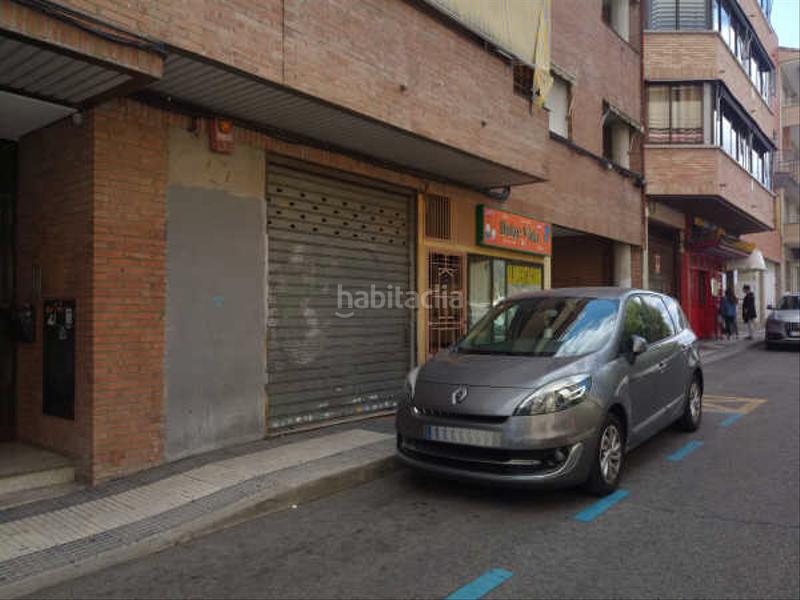 Foto 1ec3e754-8ff6-40a1-a111-5477b6d68676. Local commercial dans Casco Antiguo Majadahonda