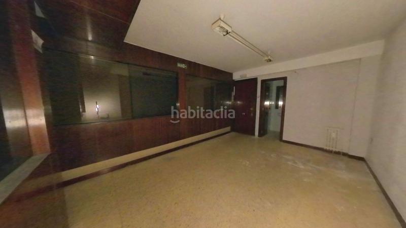 Foto 36a1c8f9-0b91-44ea-829b-419c56c13c3d. Büro in Alfonso Zaragoza