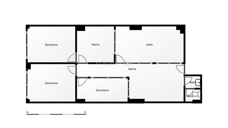 Foto 55884808-dbda-4bd0-b738-68c5137625b3. Büro in Alfonso Zaragoza