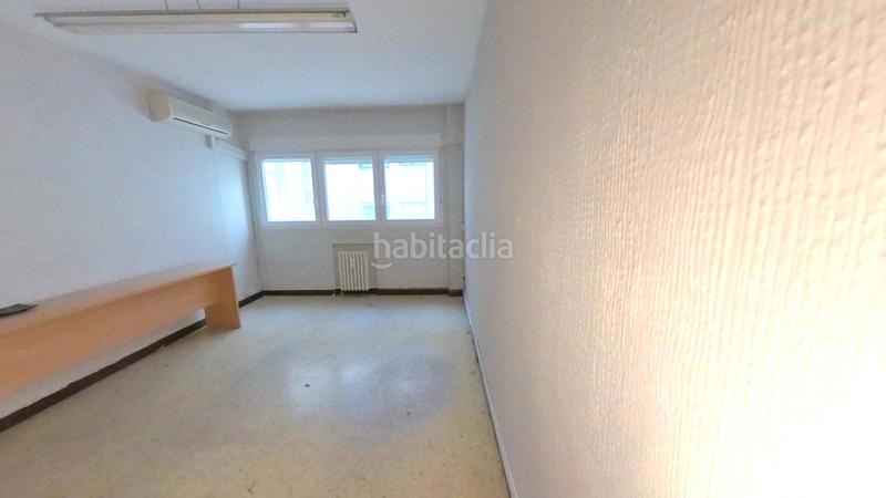 Foto a0ebd330-a5f3-4218-856e-72084a6eabe6. Oficina en Alfonso Zaragoza