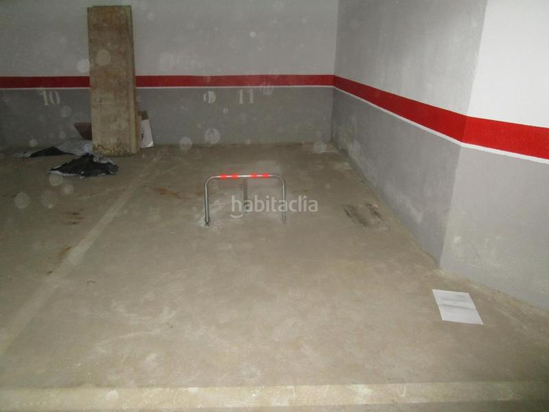 Foto cc20e633-d53d-4cbb-a3c2-c988990310f4. Aparcament cotxe a Puerto Benicarló