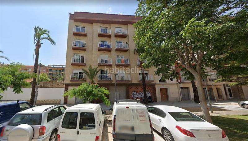 Foto cf324043-cc8d-46ec-8414-e32a5bab5466. Parking coche en Puerto Benicarló