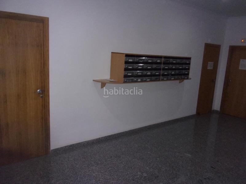 Foto d2add92f-9aa4-496b-8d16-48ab9f208a1b. Parking coche en Puerto Benicarló