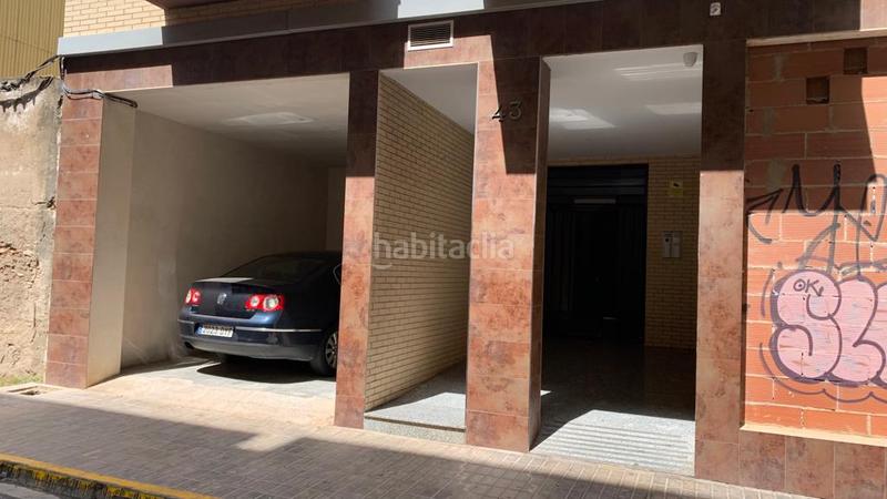 Foto 8c3e7684-083f-4d35-8639-2a192e40f9f0. Autoparkplatz in Puerto Benicarló