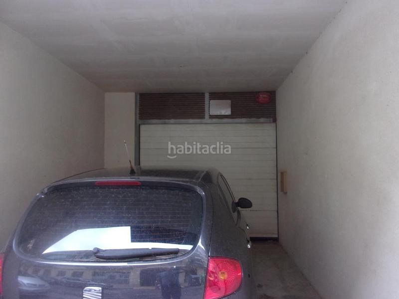 Foto 4169d6c5-aafa-47fd-9883-85b9dda9de72. Car parking in Puerto Benicarló