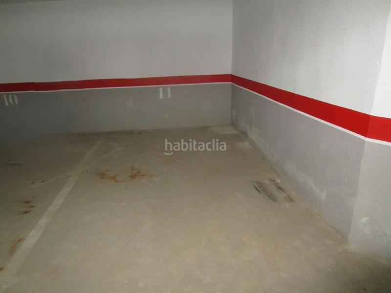 Foto a9bc5e0c-9916-4941-85f1-dcdbac139d33. Car parking in Puerto Benicarló