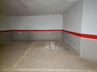 Car parking in Comerc