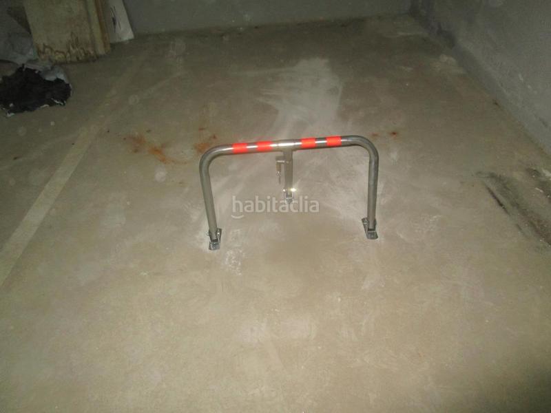 Foto 457d77c7-28da-45ae-b243-097922c075dd. Posto auto in Puerto Benicarló