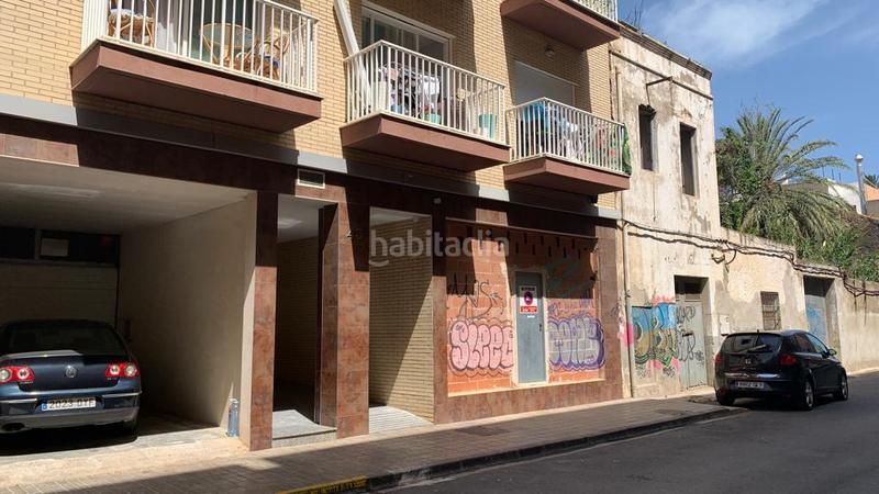 Foto c1ebff24-5383-42f5-8137-b664c66f8a96. Posto auto in Puerto Benicarló