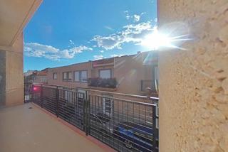 Maison jumelée à La Gangosa
