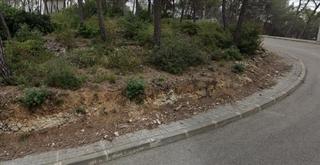 Terreno residencial en Albada De L'