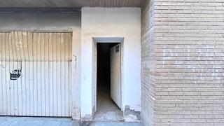 Local Comercial  San agustin