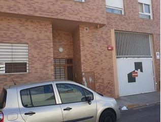 Aparcament cotxe  Dulzaineros leones almedi