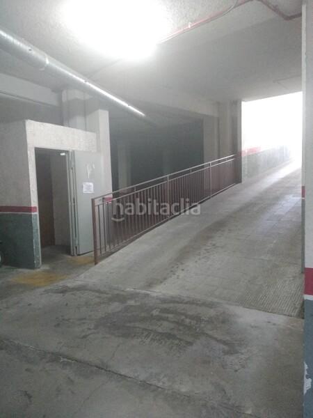 Foto 168105da-f31b-414a-b351-8a1167159103. Parking voiture dans Estadio Castalia Castellón de la Plana