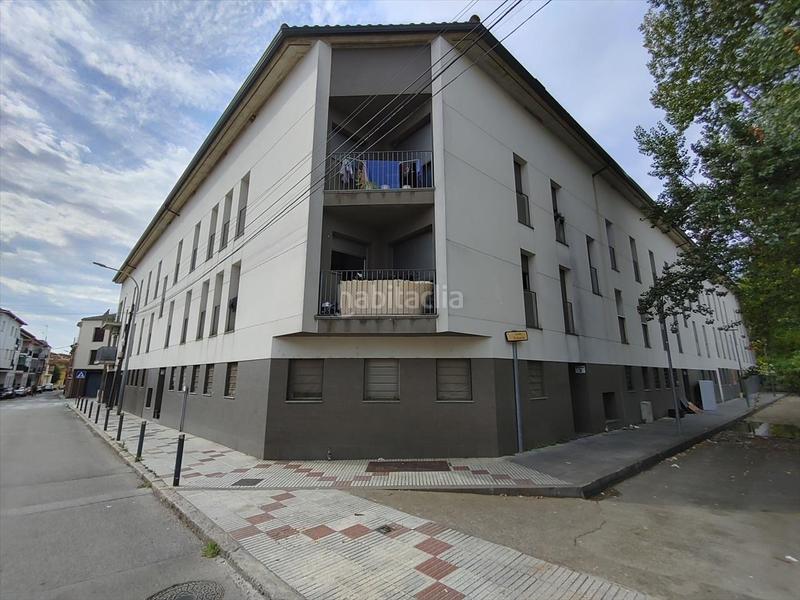 Foto 4d003b52-98c9-4a65-8083-b283cfd726eb. Parking coche en Santa Coloma de Farners