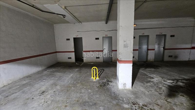 Foto a09f81ee-83a3-407d-8fc9-ffc84ae61f8f. Parking coche en Santa Coloma de Farners