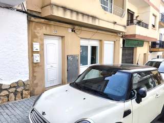 Appartement à Casco Urbano