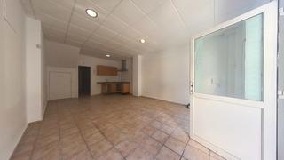 Etagenwohnung in Casco Urbano