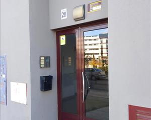 Parking coche  Prima angelica, la