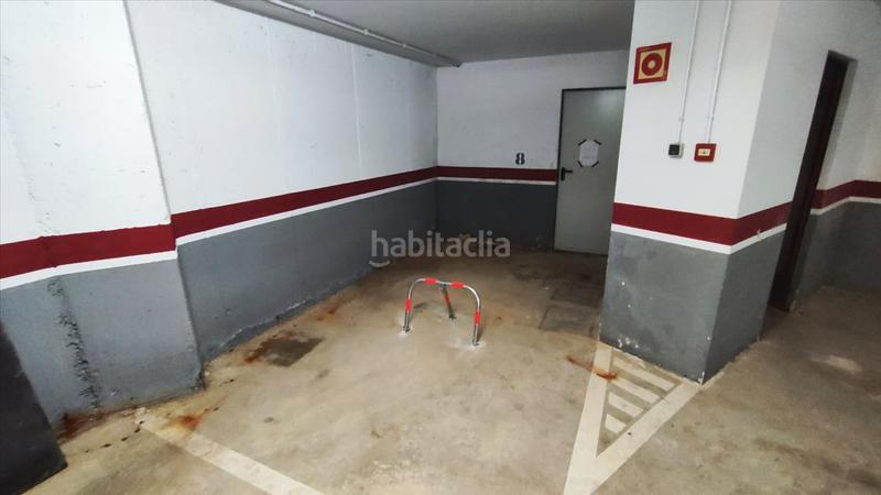 Foto 976ef87b-c90c-44d6-a591-166720e4435a. Aparcament cotxe a Zona Hospital Amposta