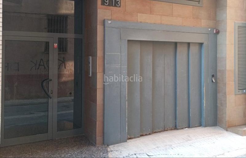 Foto 8e93feac-b7ef-4a1d-a9bf-6e8b3417e39f. Parking coche en Zona Hospital Amposta