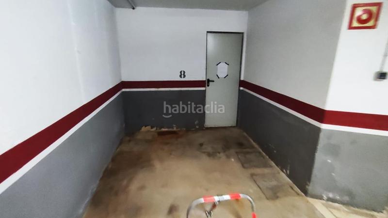 Foto 95c773b4-d2fe-4332-869a-c64e5d487597. Posto auto in Zona Hospital Amposta