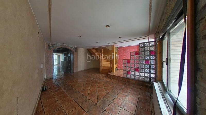 Foto 1298186d-b324-4173-a2f0-5598cb26cab6. Casa amb calefacció a Tauste