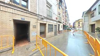 Casa  Zaragoza